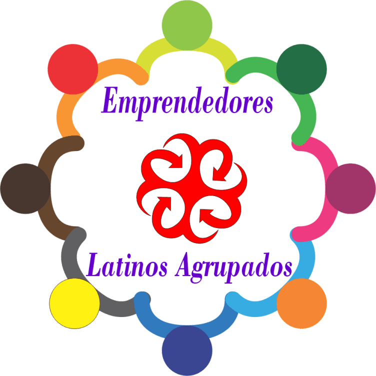 Emprendedores Latinos Agrupados