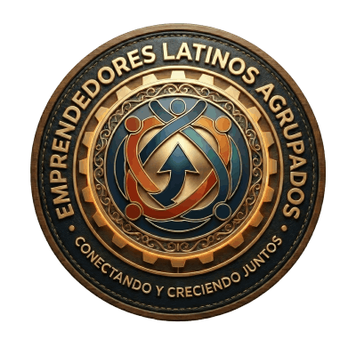 Emprendedores Latinos Agrupados 
