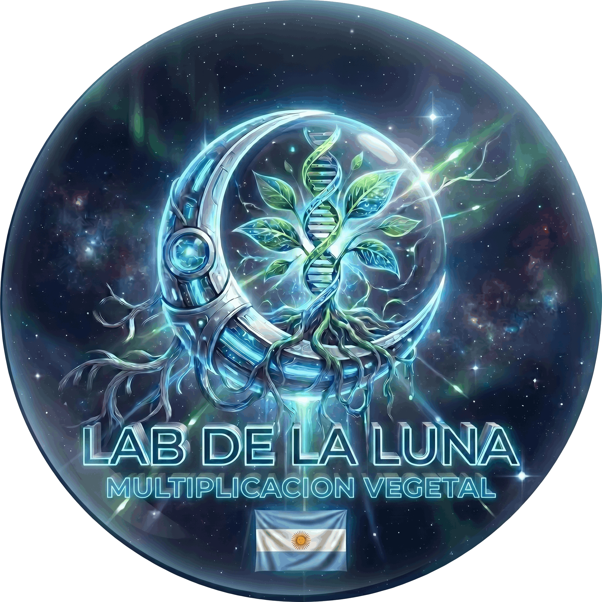 Lab de la Luna