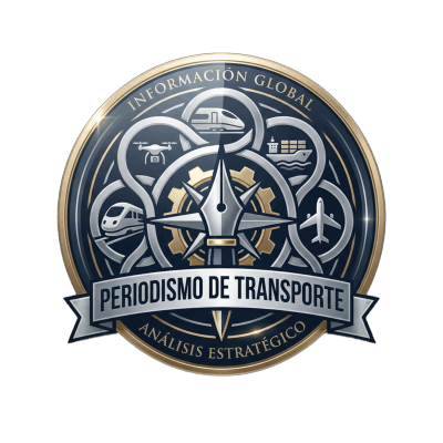 Periodismo de Transporte